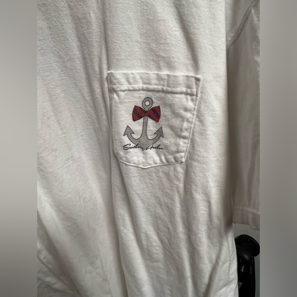 Comfort colors t shirt